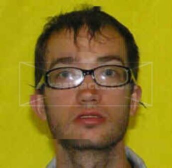 Joshua Allen Obrian