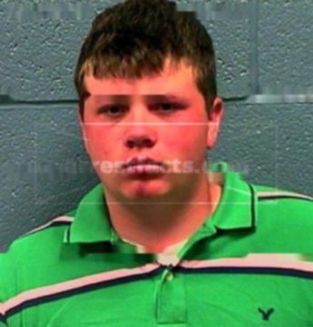Scotty Morgan Henry