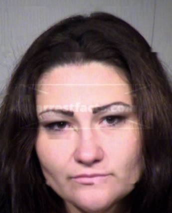 Valerie Marie Pinero