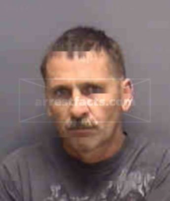 Eric William Pines