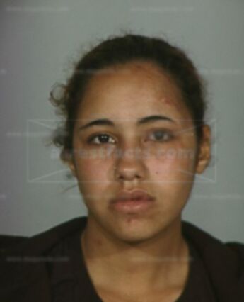 Teyannah Soucie-Porter