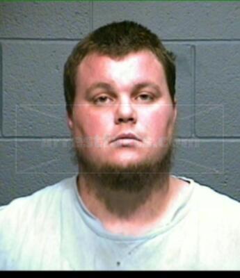 Brandon Chaise Henson