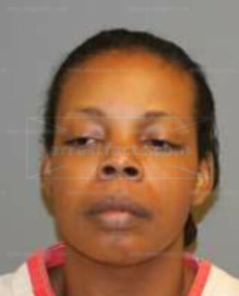 Stephanie Denise Bolar