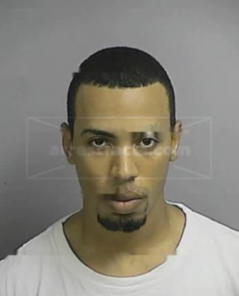 Anthony William Rosado