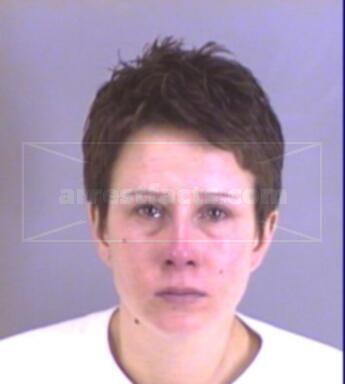 Lisa Lee Crawford