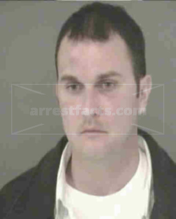 Jason Thomas Earls