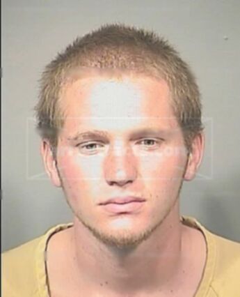 Trenton Grizzard