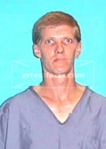 Allen Edward Newton