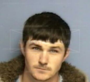 Brent Charles Marshall