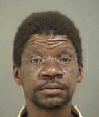 Melvin Thomas Caldwell