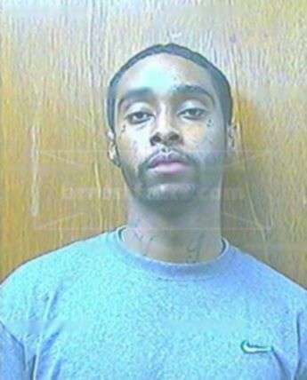 Quintel D Roberts