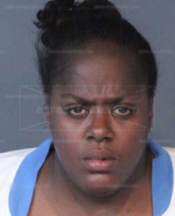 Kisha Monee Anderson