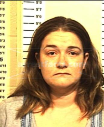 Leslie Anne Buckley