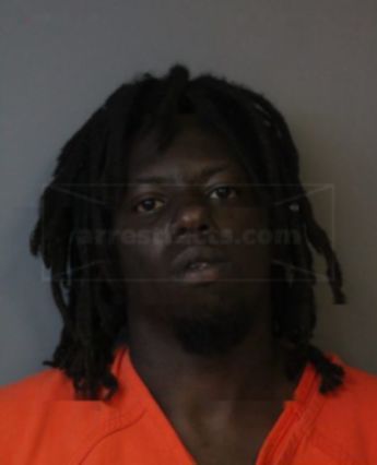 Adrian Thomas Williams