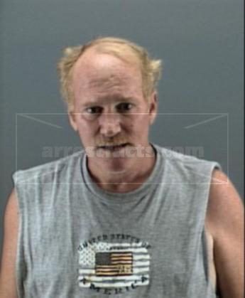 Thomas Mark Daniels