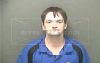 Keith Wayne Cantrell