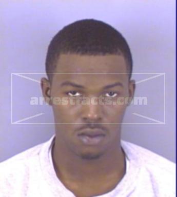Jeremy Cantrell Sanders