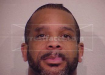 Marlon Dujuan Robinson