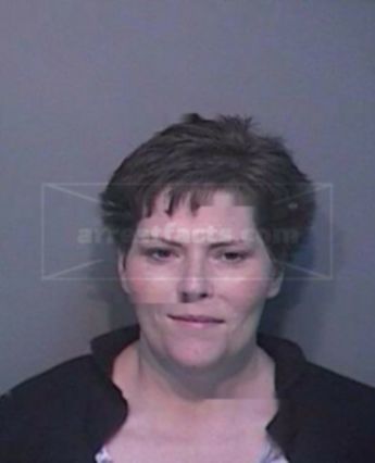 Jodie Whidbee Sipe
