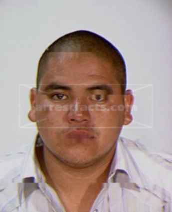 Daniel Davilla Pinales