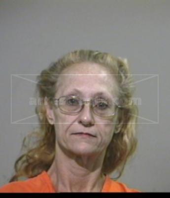 Cindy Burkett Lou Wilkerson