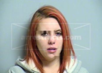 Cody Jean Fautt