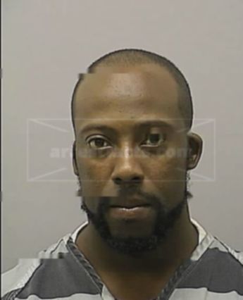 Barry Jamal Walker