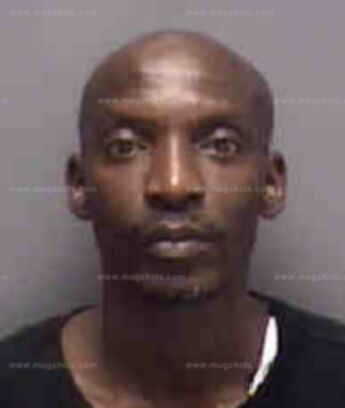 Charles Mccray
