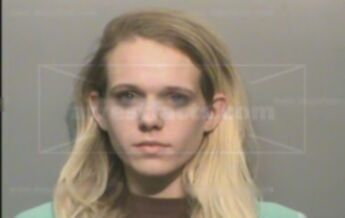 Morgan D`ette Petrie Little
