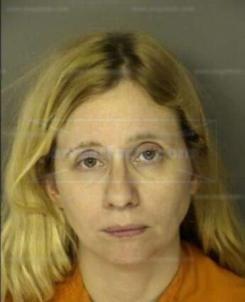 Kimberly Ann Caruso