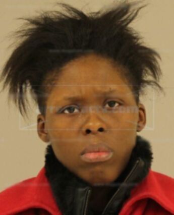 Krystal Lashay Welch