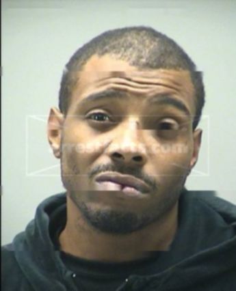 Gideon Jerrard Wright