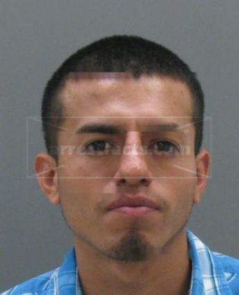 Daniel Diaz Barragan