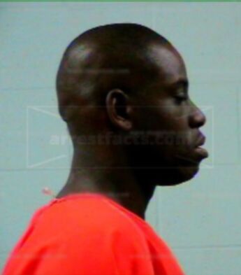 Timothy Shon Alexander