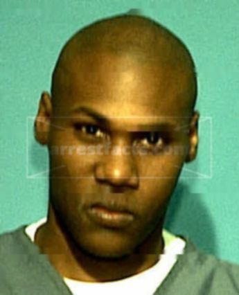 Dominic Verlon Cofield