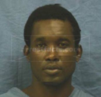 Brodrick Ladrell Greene