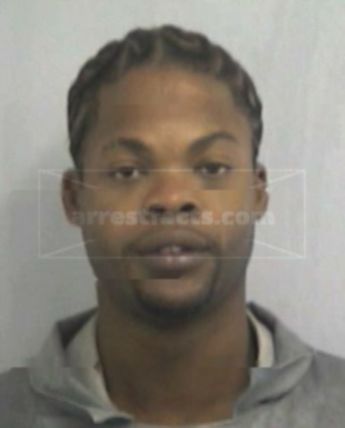 Ricco Earl Wallace
