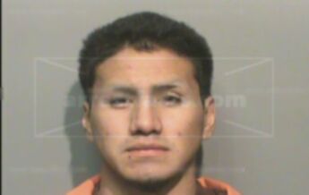 Gabriel Angel Perez-Diaz