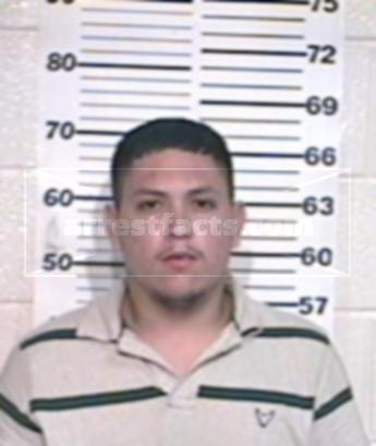 David Zamarripa