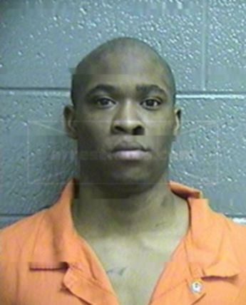 Deandre Lamont Murphy