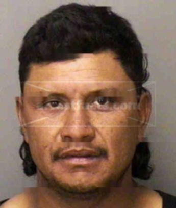Octavio Gonzales