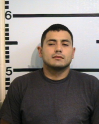 Jorge "george" Morales