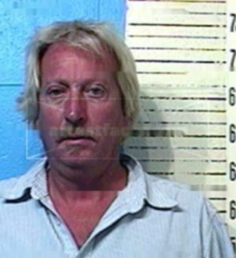Jeffrey Mark Crawford
