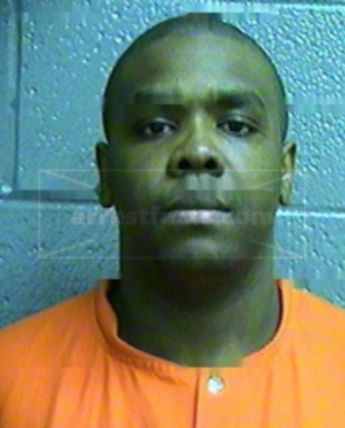 Anthony Williams