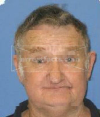 James Ray Daniels
