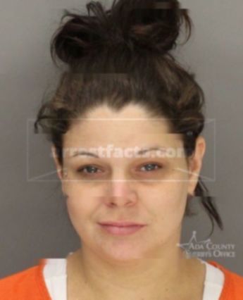 Heather May Muchow