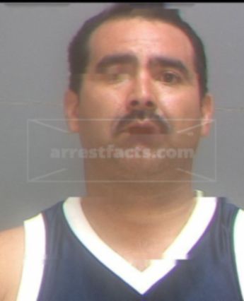 Anthony Martinez