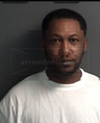 Morris Kirk-Patrick Bradley