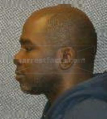 Desmond G Posey