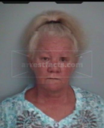 Rosa Lee Bruce